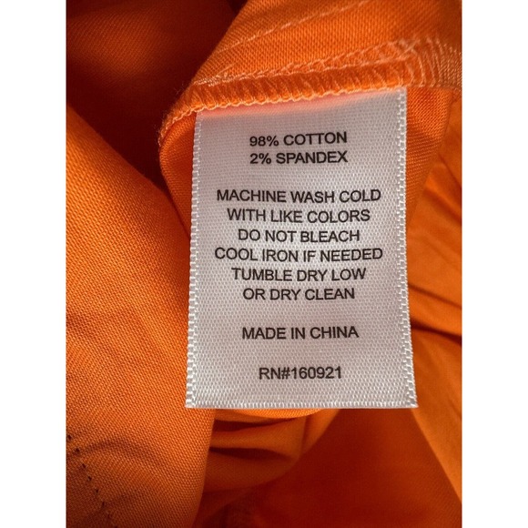 Alden Adair Diana Papaya Midi Maxi Dress Sz M Vacation Resort Tropical‎ $392 - Picture 7 of 8